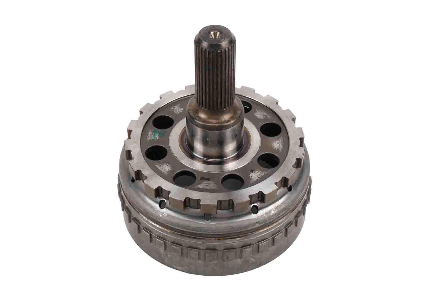 GM 24264189 Auto Trans Output Shaft