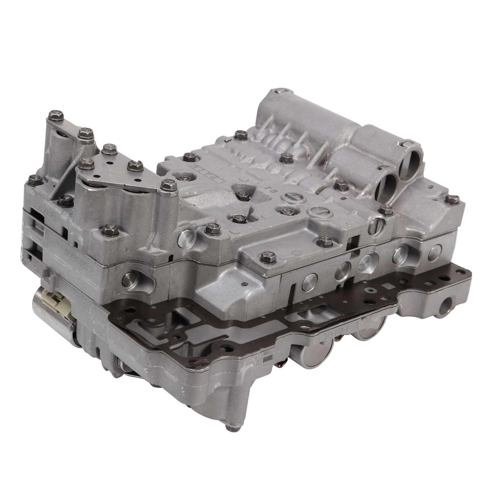 TF-81AC AF21B Valve Body For Mazda 6 CX-7 CX-9 Ford Fusion Edge 2006-2015