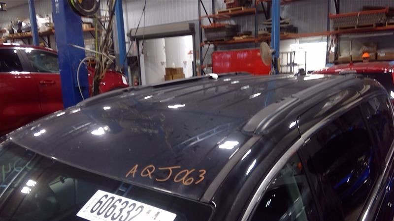 Automatic Transmission Gasoline 9 Speed Automatic Fits 20-22 PACIFICA 10838716