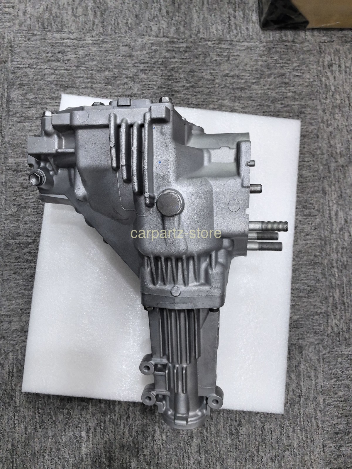 Transfer Case Assembly for Toyota Highlander Sienna Venza Lexus RX350 3610048052