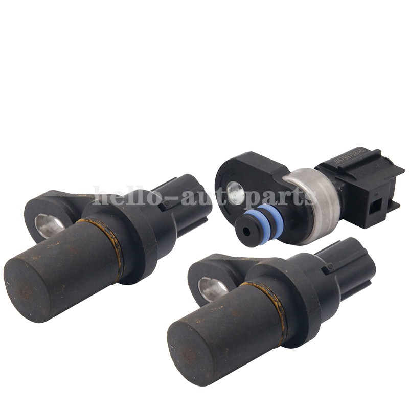 3X Pressure Transducer Sensor Input Output 45RFE 545RFE 68RFE For Dodge Chrysler