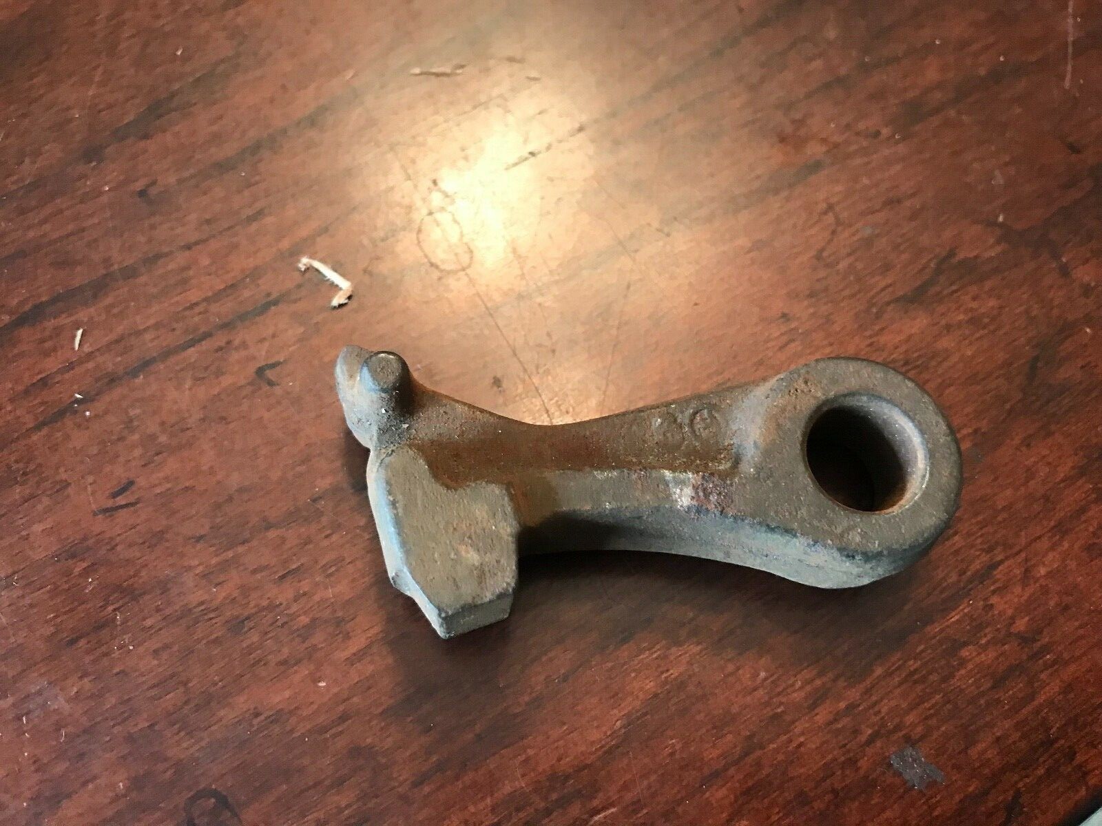 NOS FORD 1966 1967 1968 1969 1978 Ford C6 Parking Pawl Mustang Galaxie Torino