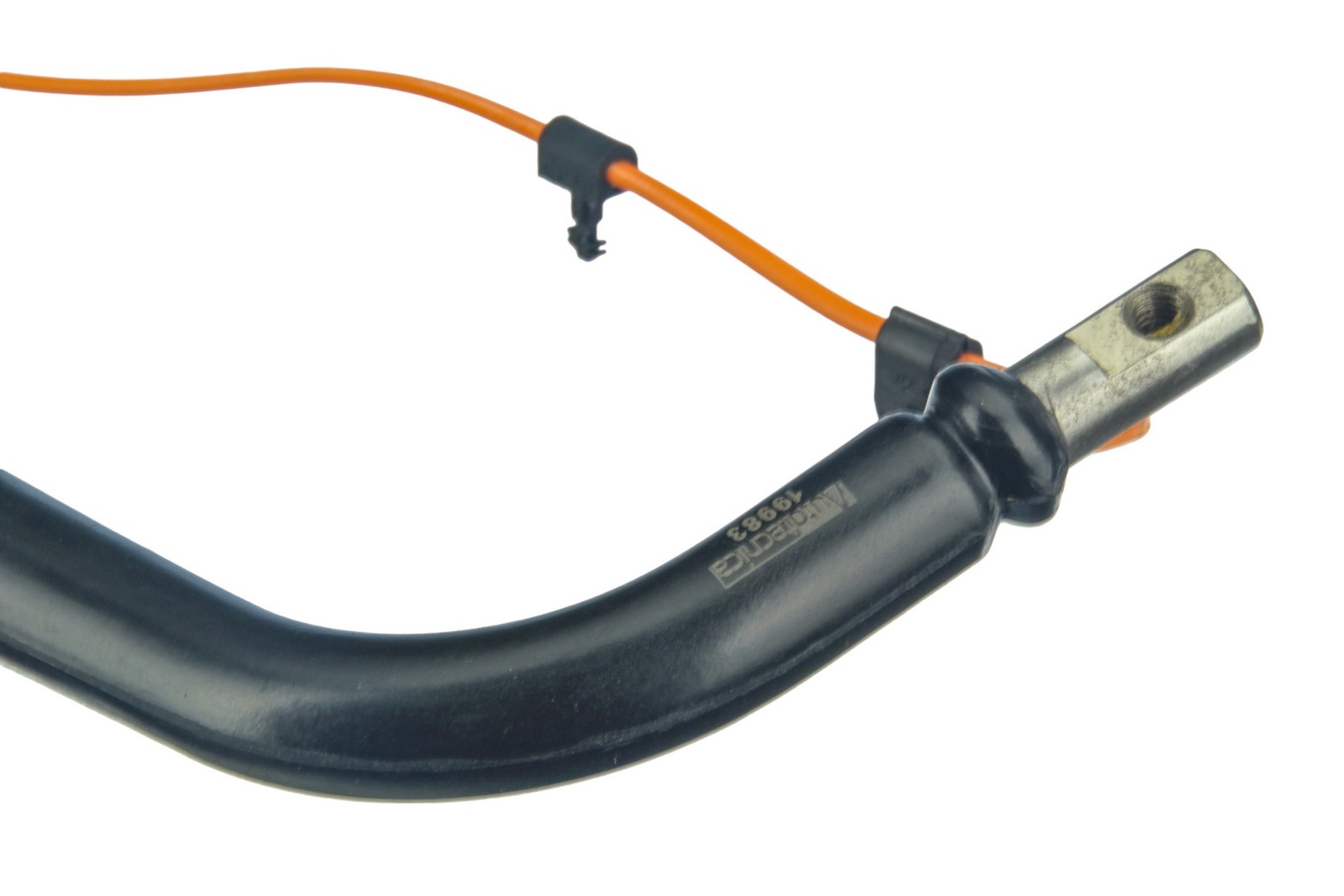 Autotecnica Automatic Transmission Shift Lever for +More GM1218594