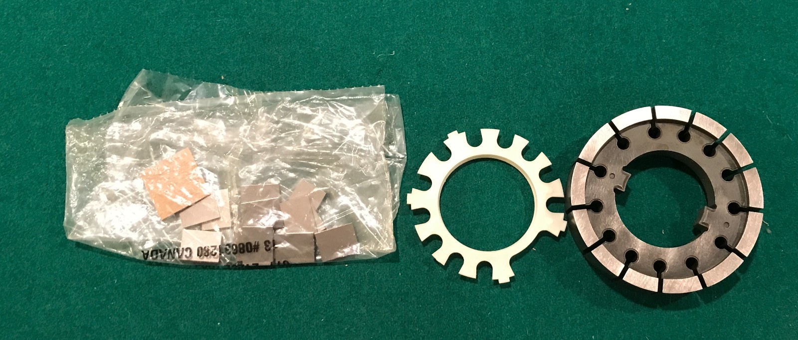 NEW OEM GM Automatic Transmission Oil Pump Rotor Kit Chevy Olds Yukon 24219540