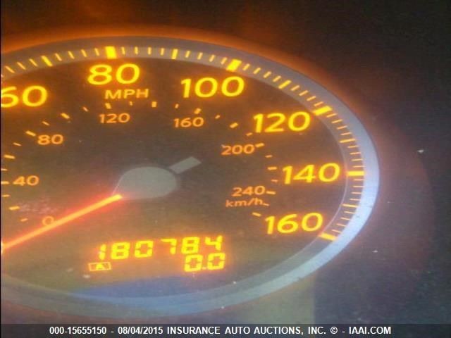 Transfer Case Automatic Transmission Fits 03-08 INFINITI FX SERIES 421720