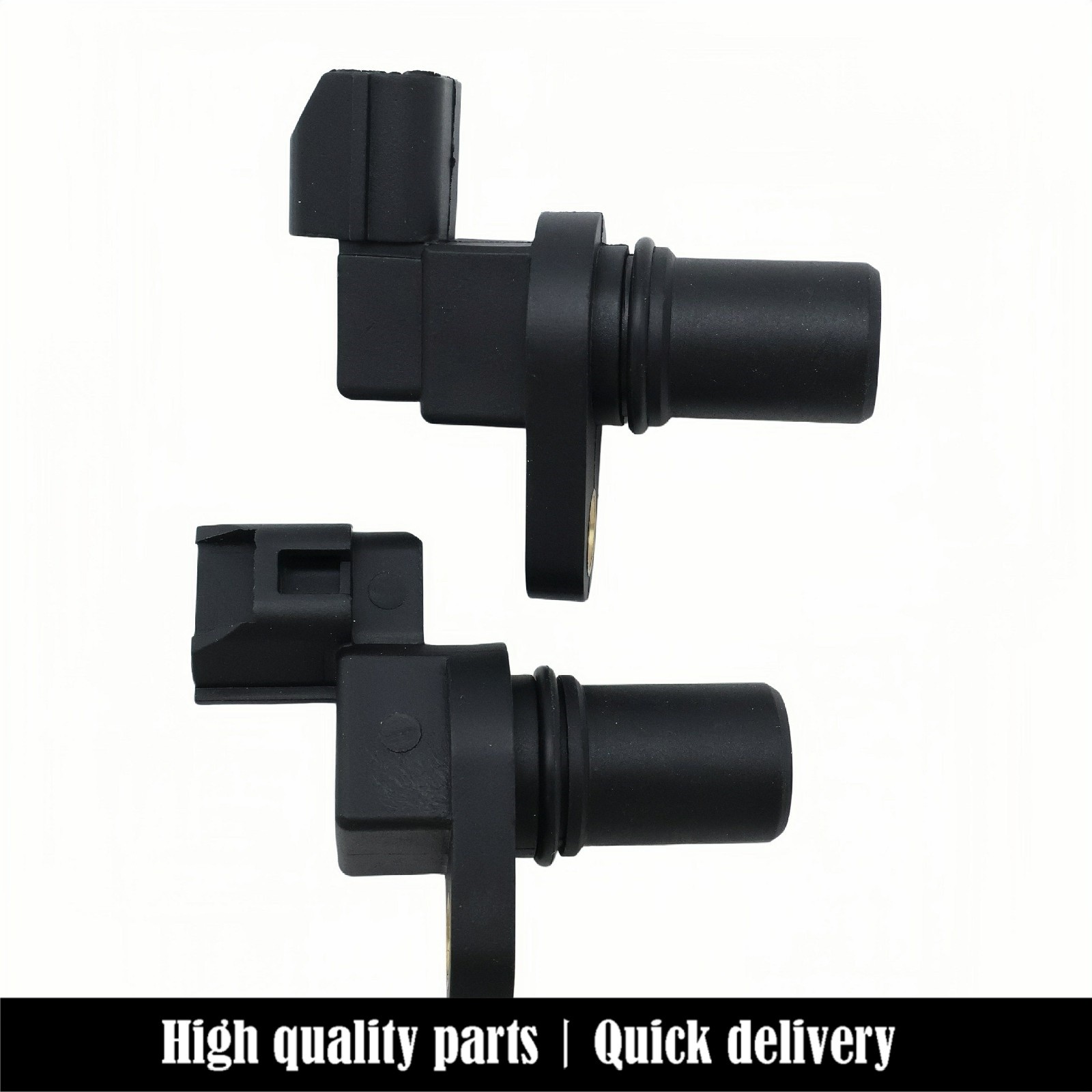 Fits Kia Sportage Amanti Spectra Transmission Speed Sensor 42621-39052 Set 2x