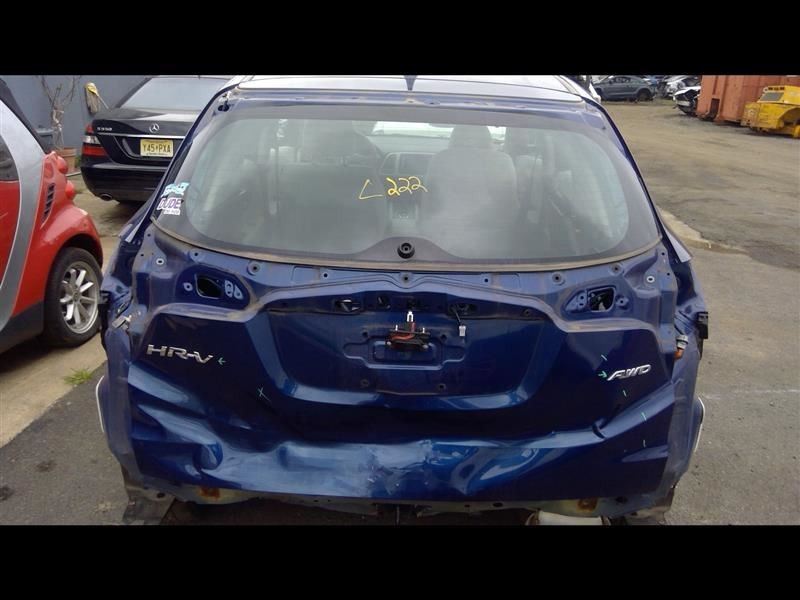 Transfer Case Fits 16-18 HR-V 1036425
