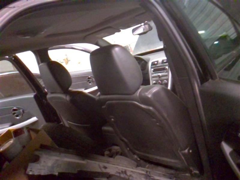 Automatic Transmission From 2008 Chevy Equinox 6T70