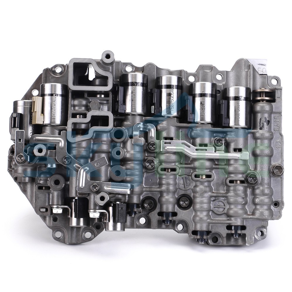6-Speed Automatic Transmission Valve Body Fit 03-11 VW Jetta Touran 09G325039AX
