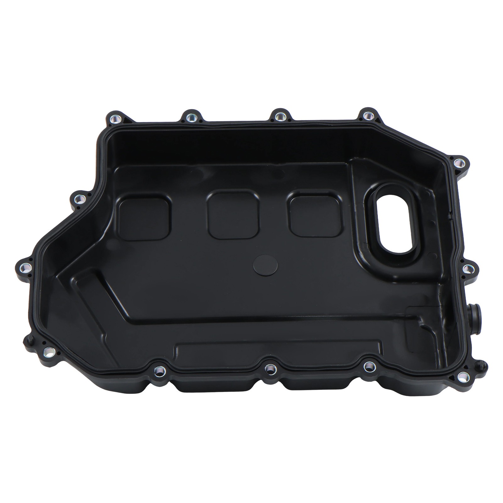 LABLT Transmission Oil Pan For Ford Escape 2020-2025 Turbocharged J1KP7G004AC