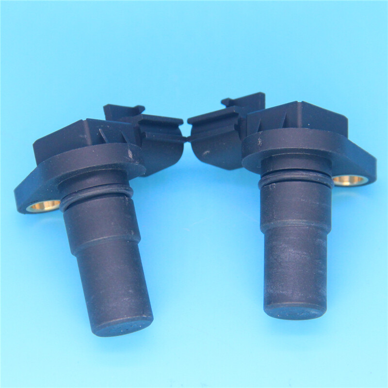 2PCS Trans Input/Output Sensor / Vehicle Speed Sensor Fit Nissan Infiniti QX60