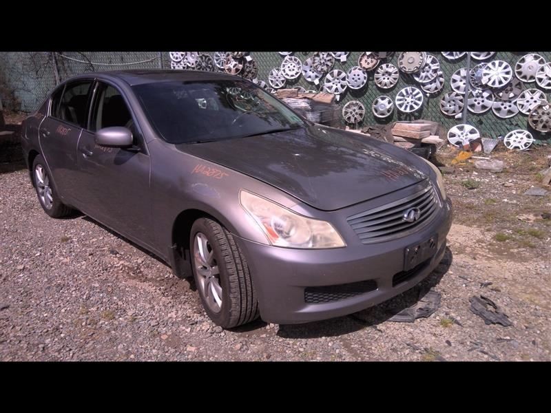 Transfer Case Automatic Transmission Fits 03-08 INFINITI FX SERIES 1398403