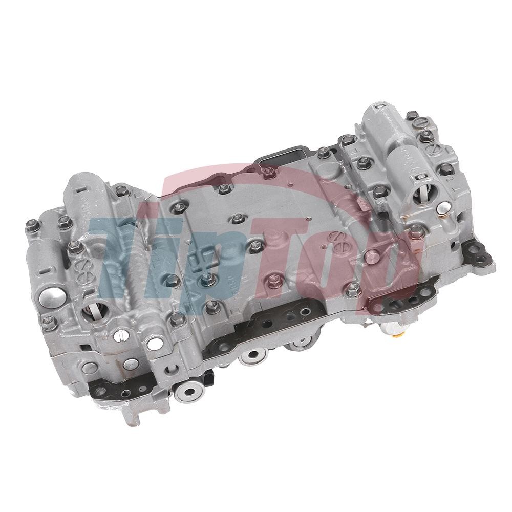 Transmission Valve Body for VW Golf GTI Passat 2014-18 GEN. 2 09G 325 039 F