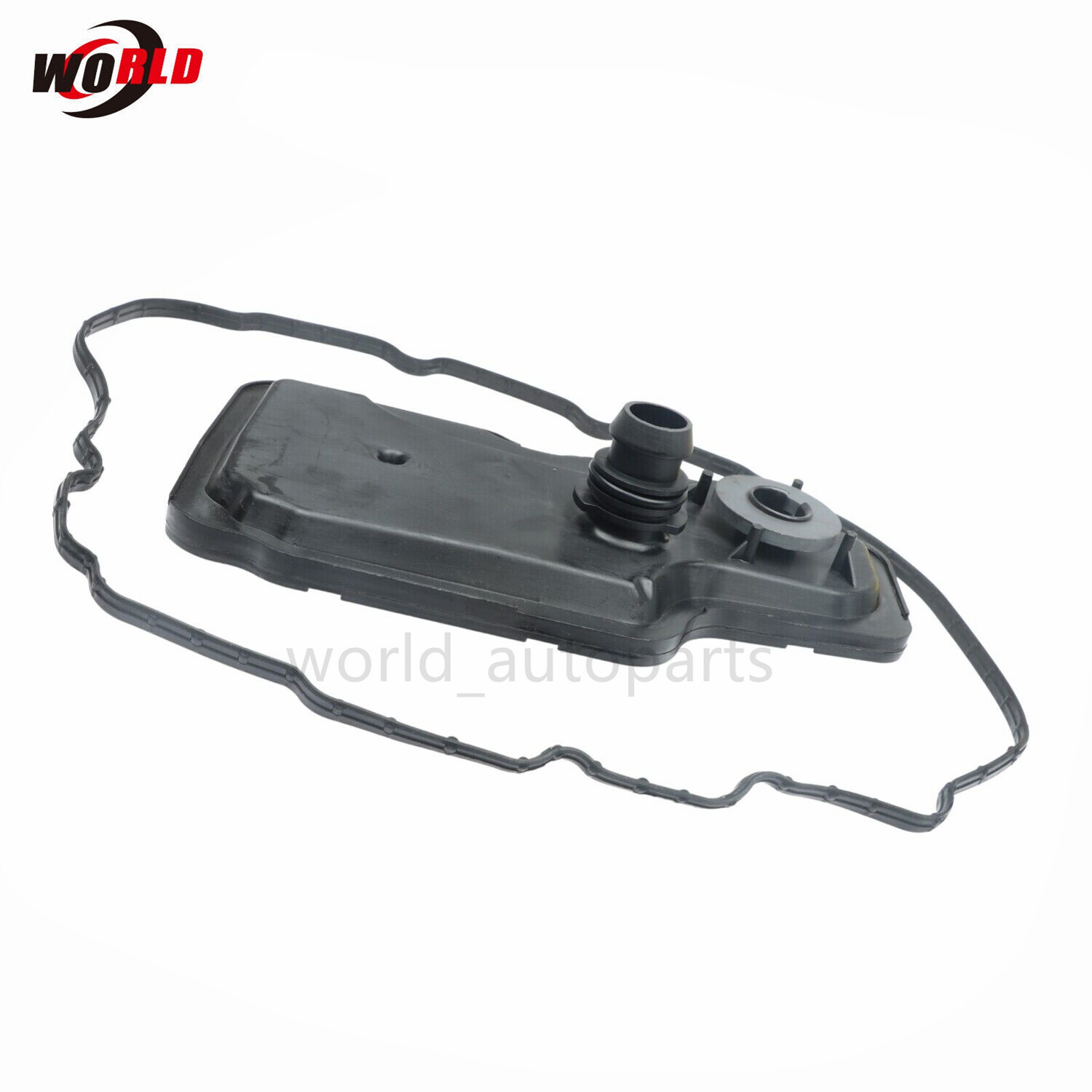 Transmission Filter & Gasket Kit Fit Chevrolet Orlando Equinox Cruze Limited US