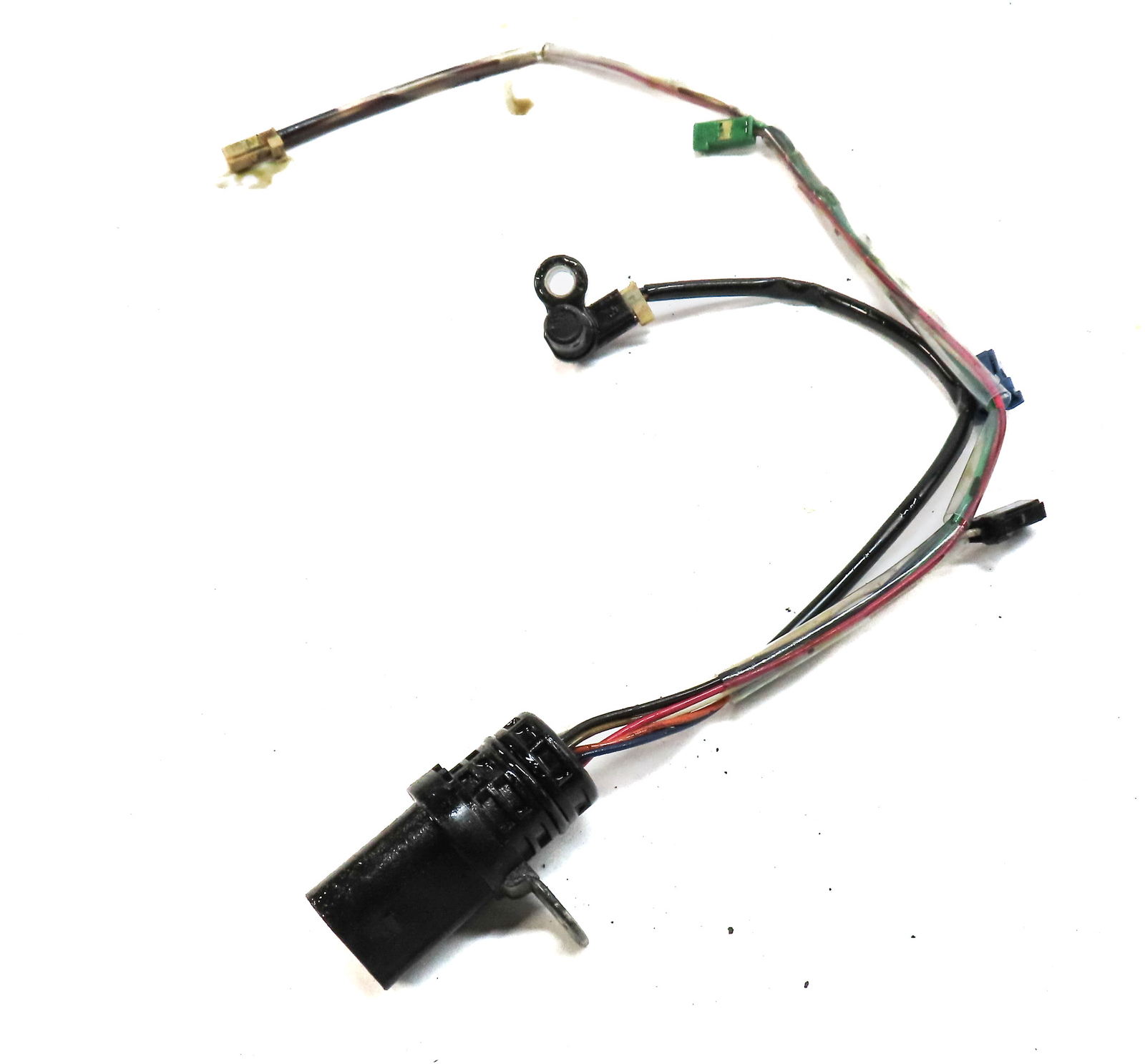 2011-2018 PORSCHE CAYENNE (958) S / GTS / BASE – TRANSMISSION VALVE BODY