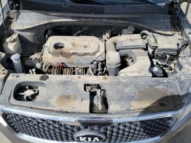 Transfer Case 2.0L Fits 17-19 SPORTAGE 1372516