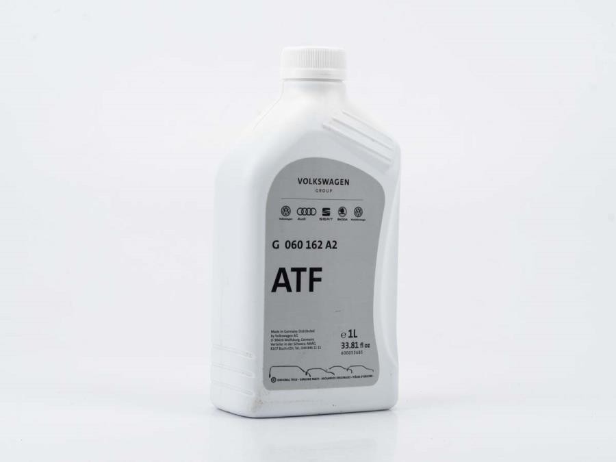 Genuine Audi (G060162A2) Automatic Transmission Fluid