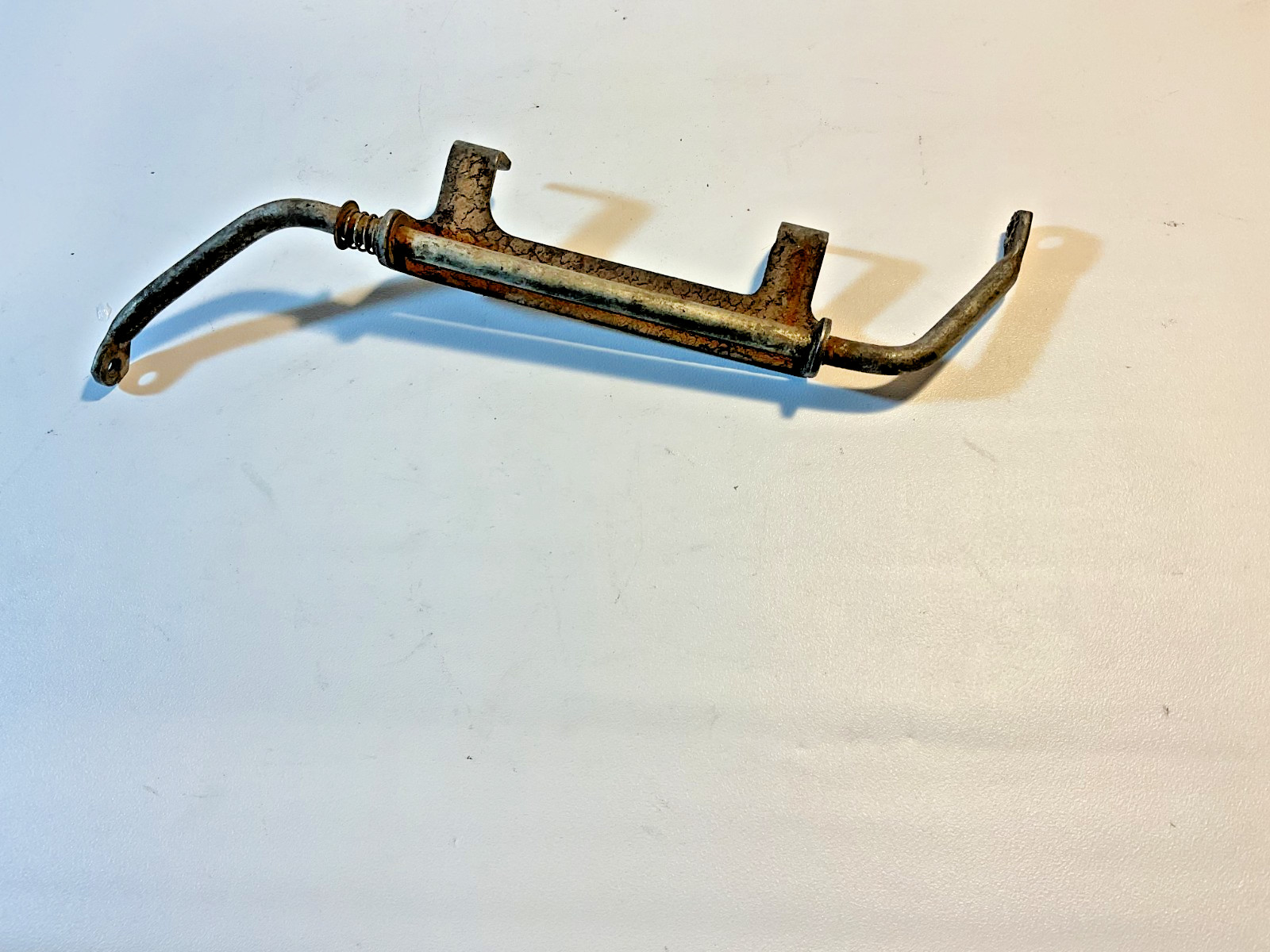 1958 1959 1960 1961 1962 Chevy Automatic Transmission Kickdown Linkage CORVETTE