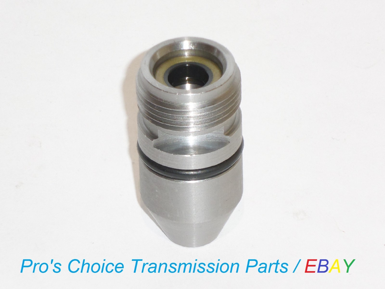 Speedometer Gear Housing with O’ring & Seal–Fits Turbo 350 / 350C Transmissions