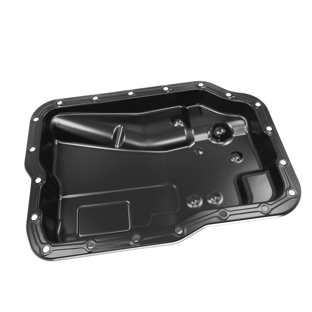 Transmission Pan For 00-11 Ford Focus10-13 Transit Connect 2.0L L4 265923