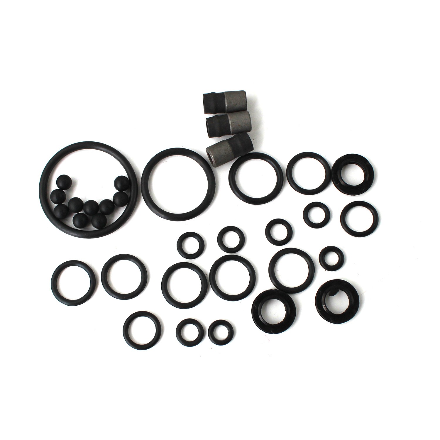 A750E A750F Transmission Master Rebuild Kit For TOYOTA 4-RUNNER FJ CRUISER 4.0L