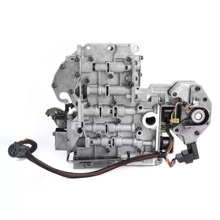Mopar A518 46RE 47RE 48RE Valve Body 2000-2007 Dodge Ram 1500 2500 3500