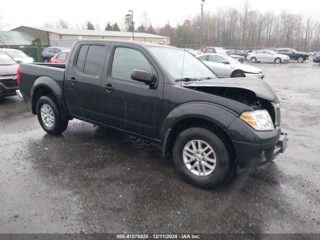Transfer Case 6 Cylinder Automatic Transmission Fits 05-19 FRONTIER 1854153