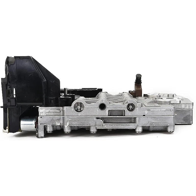 OEM Ford 6R80 Transmission Valve Body w/ TCM Lead Frame 2011-2018 Models