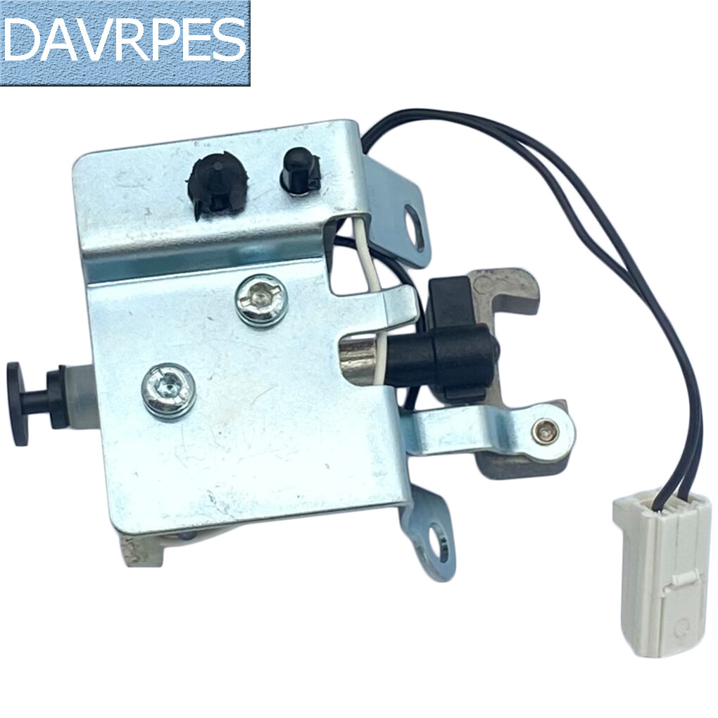 Shift Interlock Solenoid 924-971 For Ford E-150 E-250 E-350 E-450 Econoline 5.4L