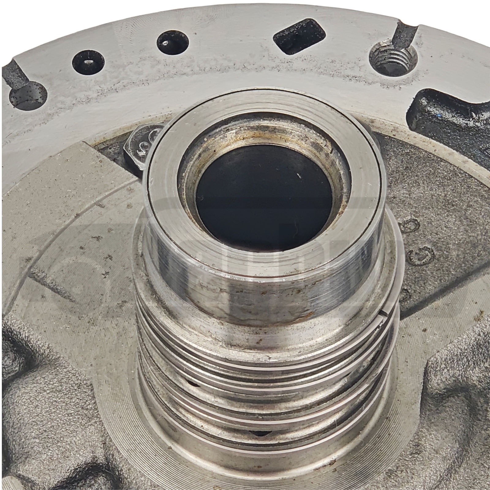 62TE Transmission Oil Pump for Chrysler Sebring 200 Dodge Avenger Grand Caravan