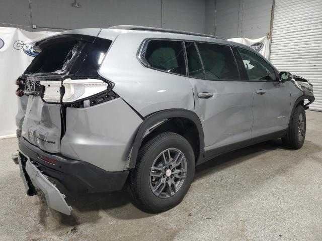 2025 GMC Acadia 2.5 Automatic Transmission Valve Body OEM