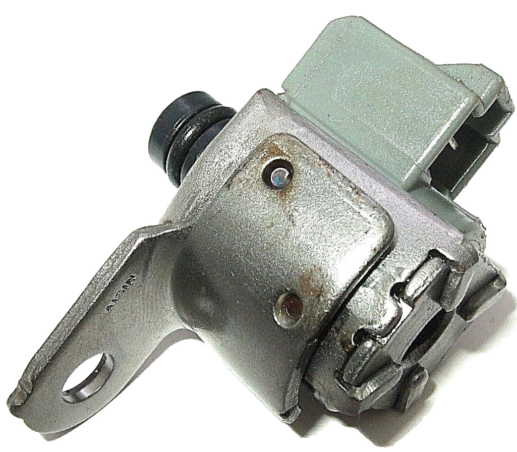 NEW GENUINE/ OEM 2658166H30000 26581-66H30 SOLENOID for SUZUKI CARRY/EVERY JIMNY