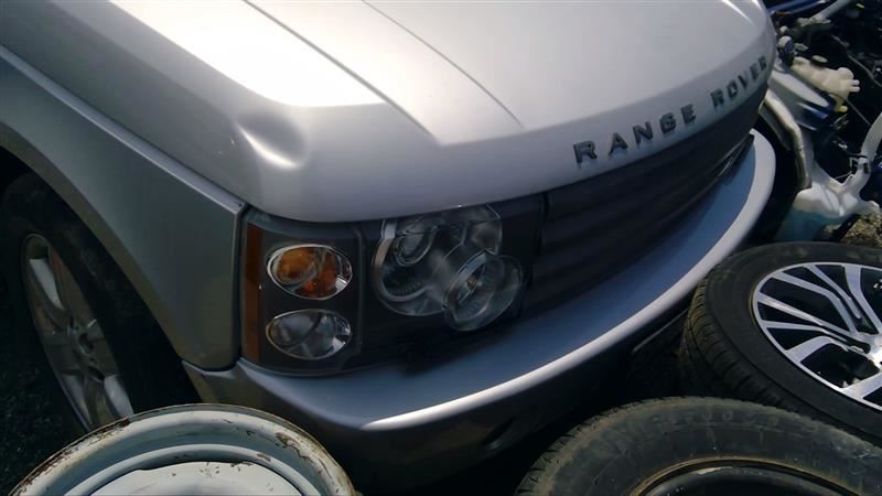 Transfer Case Fits 03-05 RANGE ROVER 468659