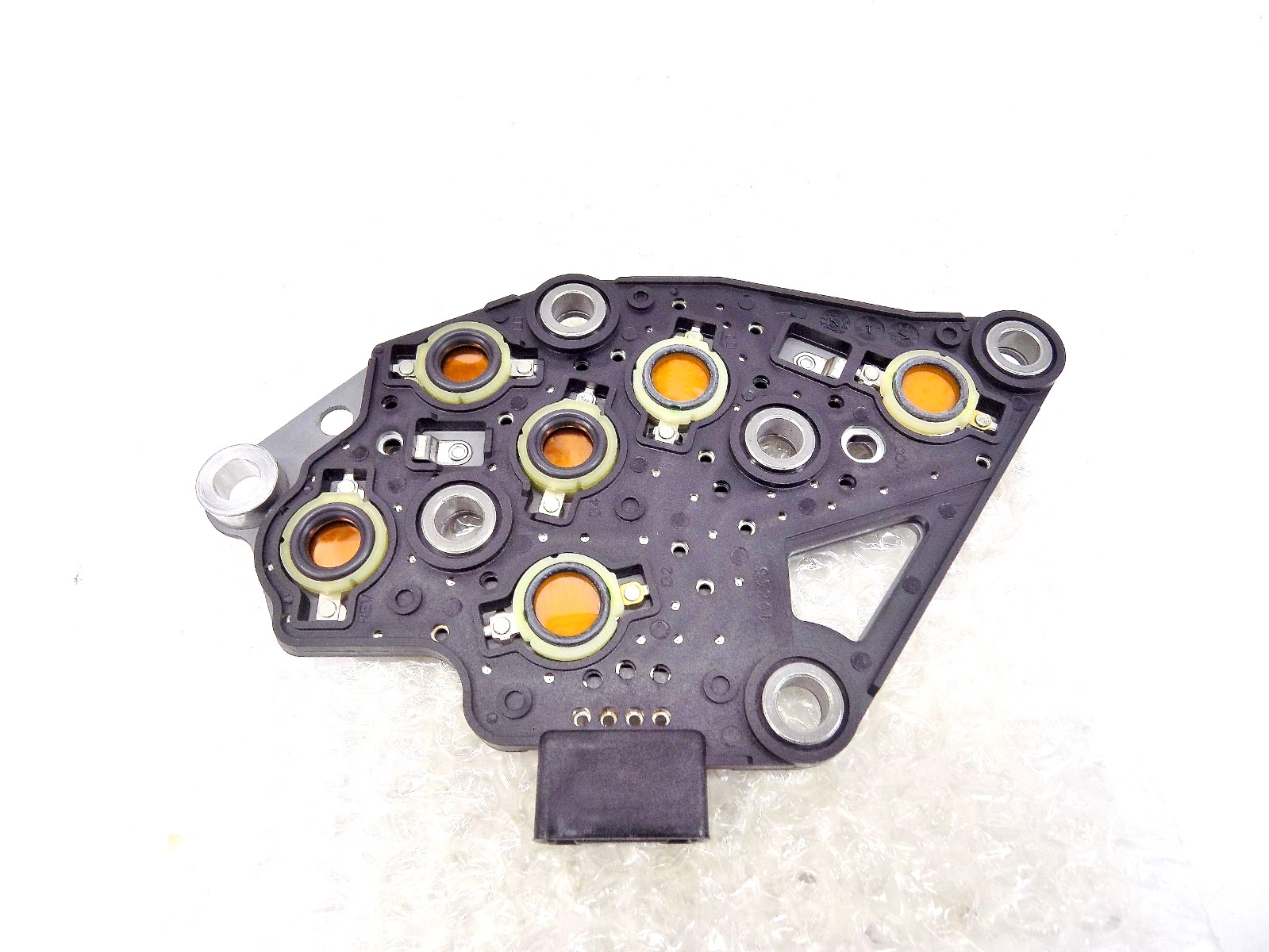 New in Box GM 4T65E 4-Pin Pressure Control Manifold Switch Assembly 1997-2002