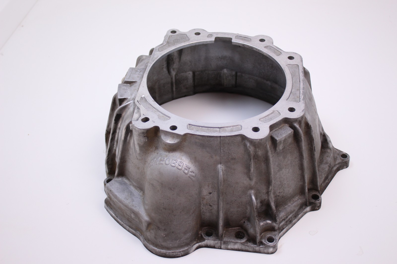 4L60E BELLHOUSING CHEVY Bolt on Top 2000-2014 2WD 4X4 Engine Size 4.8 5.3 6.0.