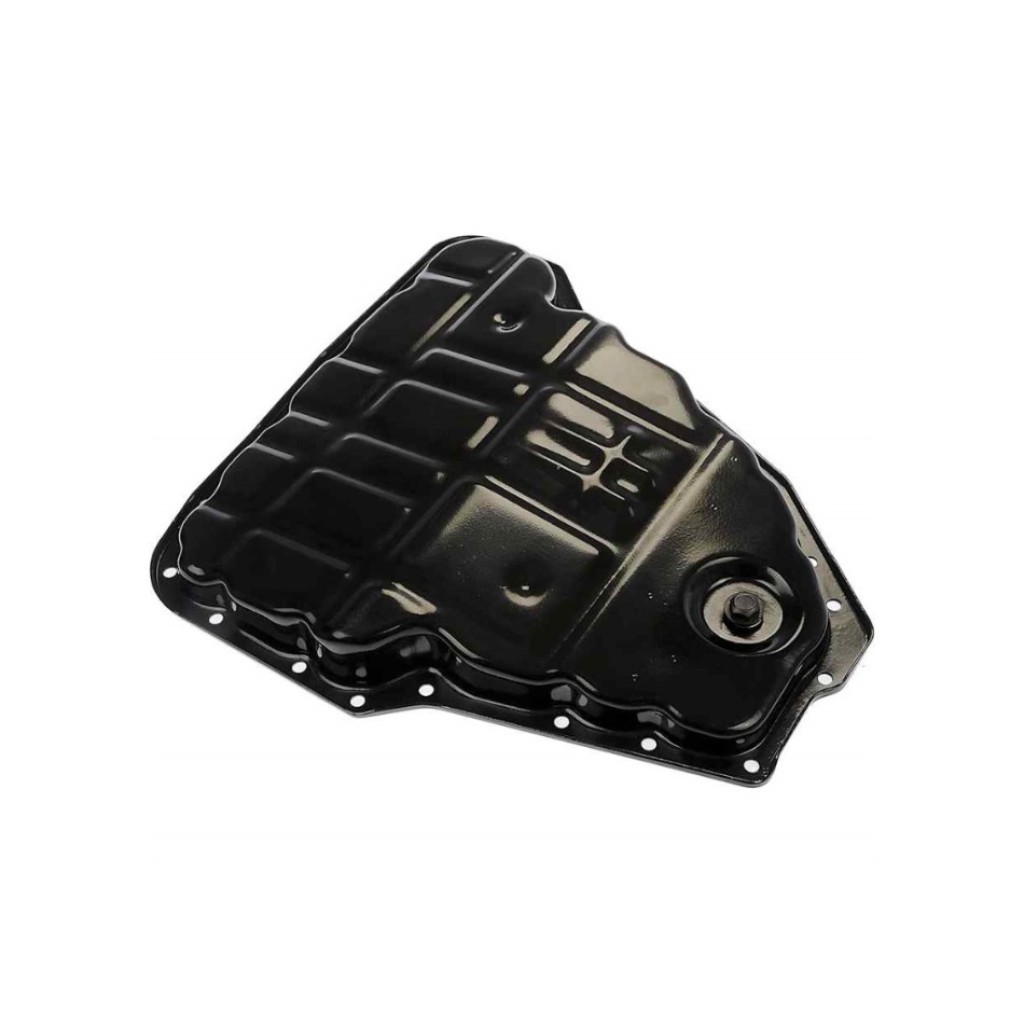 For Nissan X-Trail 2002-2013 Transmission Pan With Drain Plug | Steel 3139031X02