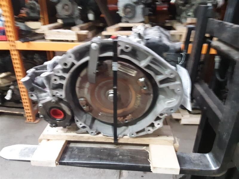 2014-2021 DODGE RAM PROMASTER 3.6L TRANSMISSION 48k MILE 1 YEAR FREE SHIPPING