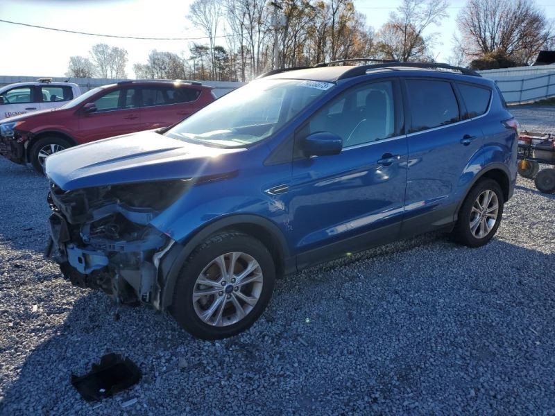 Transfer Case 2.0L VIN 9 8th Digit Turbo Fits 13-20 FUSION 1575145