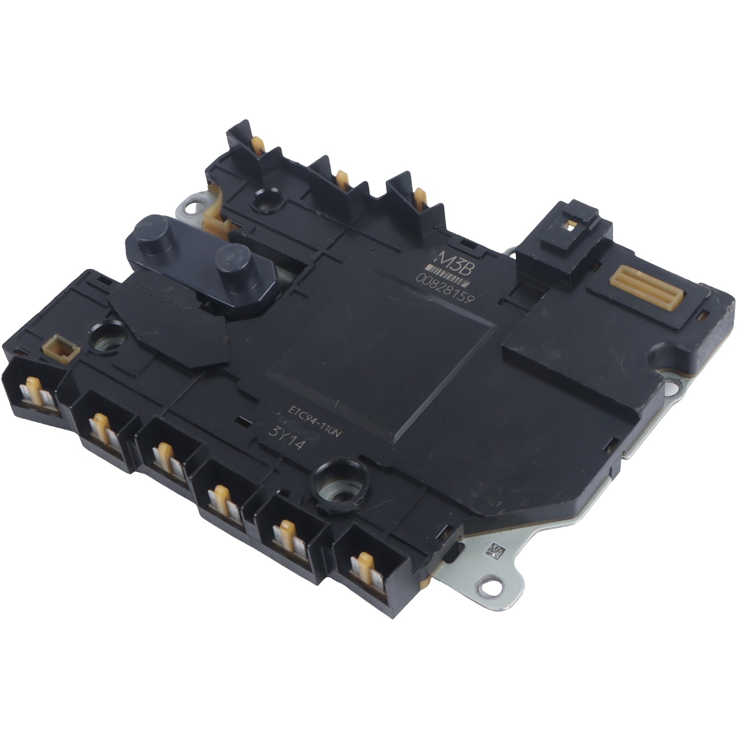 RE7R01A TCM Transmission control module Auto Fit For EX37 G37 370Z ETC94-110N