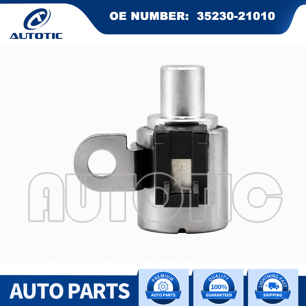 U141 Transmission Shift Control Solenoid For 2001-2006 Toyota RAV4