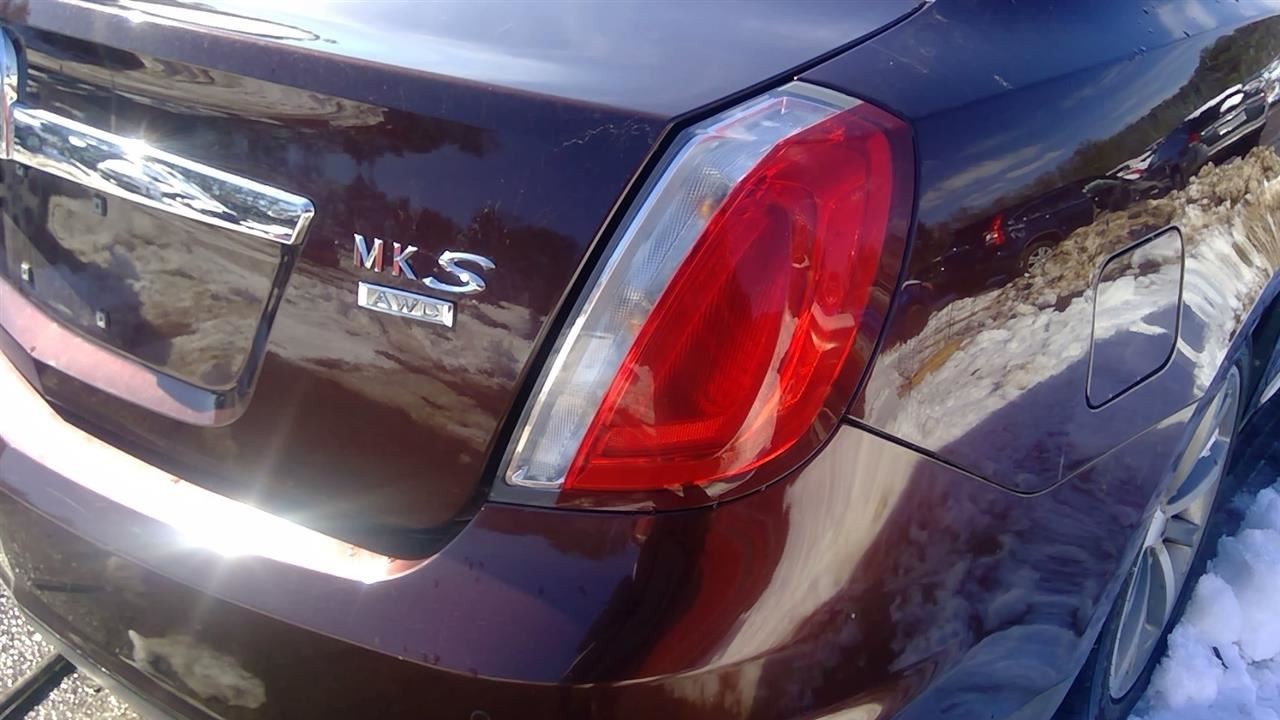 Transfer Case AWD Fits 07-15 MKX 1751060