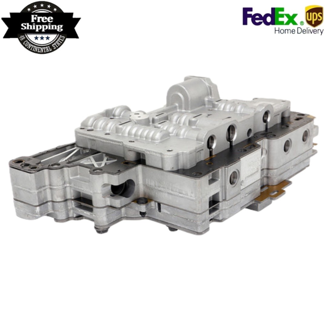 6T70/ 6T75 Transmission Valve Body Fits for GM Buick LaCrosse
