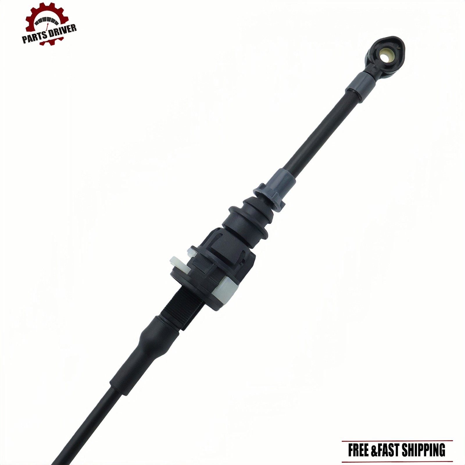 Auto Transmission Shift Cable For 1992-1997 Ford F-150 F-250 F-350 F5TZ7E395A Ne