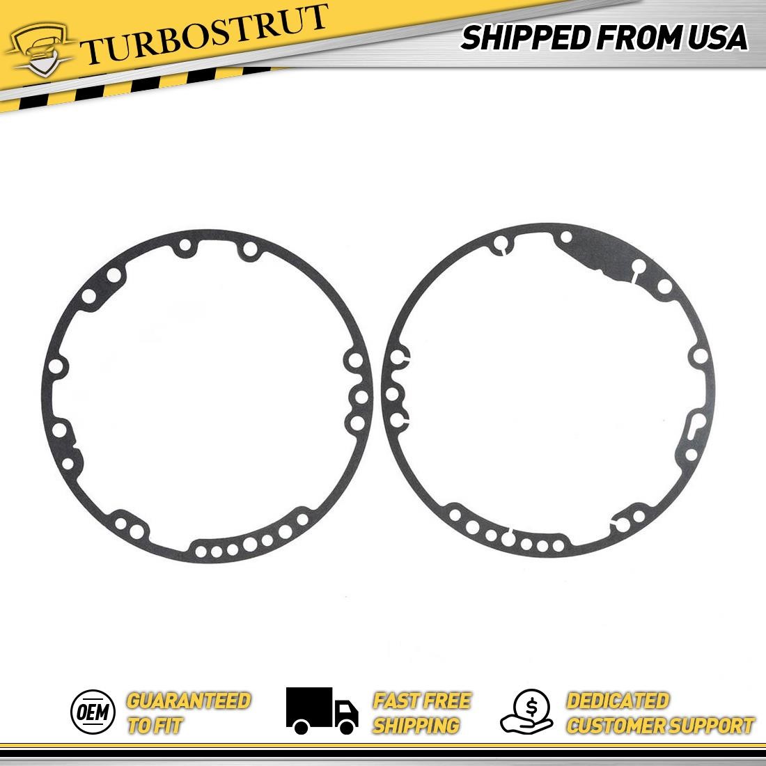 1 Automatic Transmission Oil Pump Gasket For 1982 Chevrolet K5 Blazer 4.1L