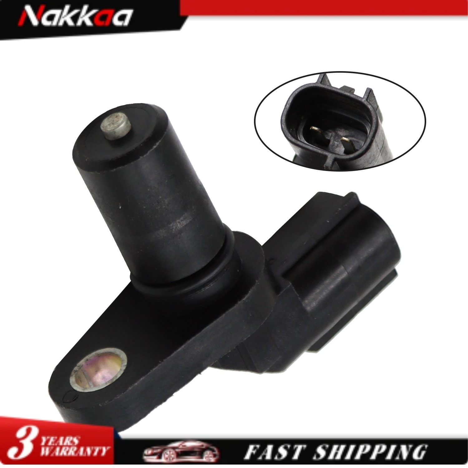 Trans Input Output Vehicle Speed Sensor Fits For Toyota Lexus Pontiac Scion New