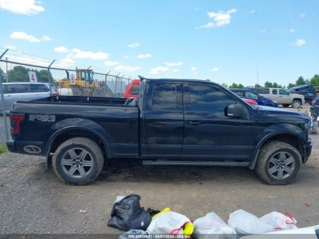 Transfer Case Electronic Shift On The Fly Fits 15-20 FORD F150 PICKUP 12319987
