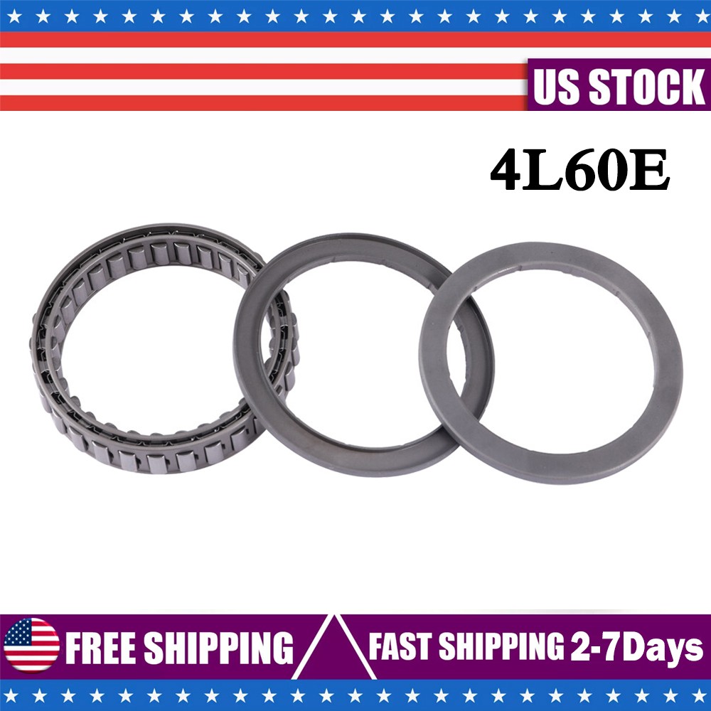 700R4 4L60E 4L65E Sprag Forward Sprag 29-Element BW and Low Roller 1986-2014