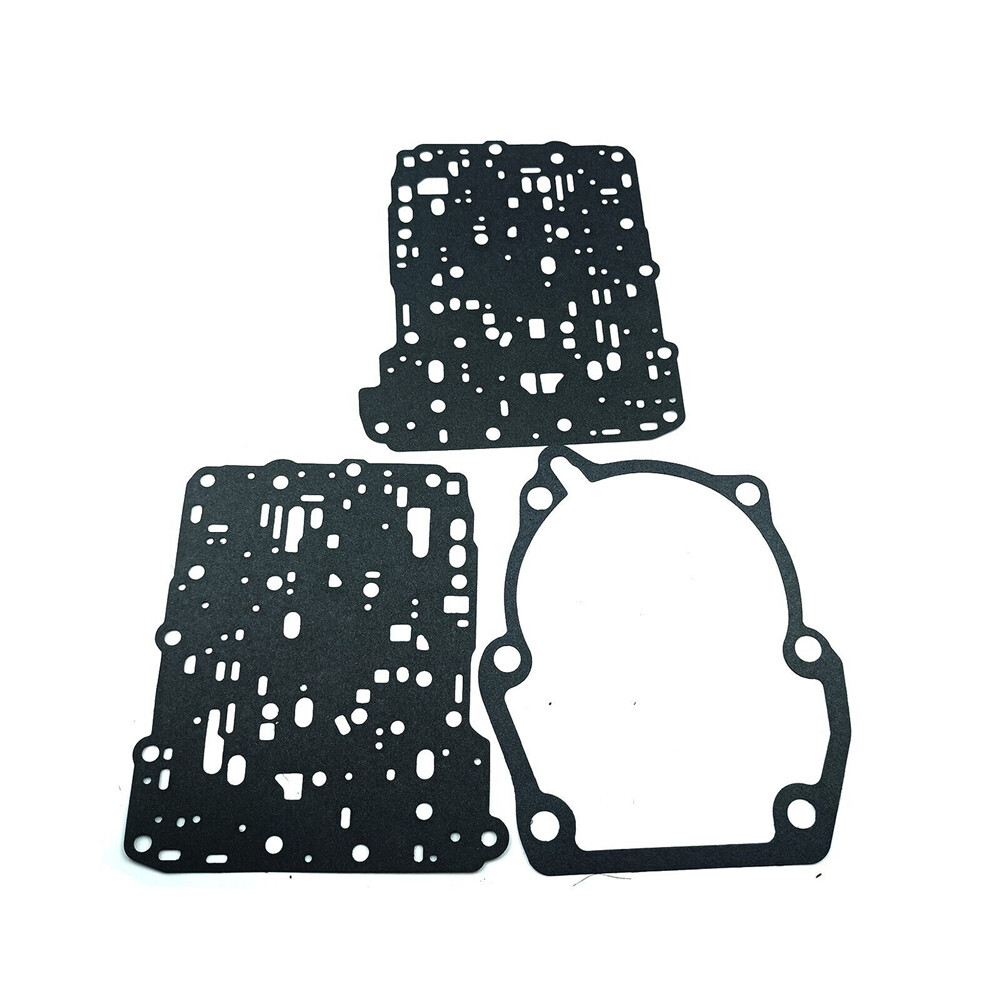 Transmission Master Rebuild Kit Overhaul A750E A750F For TUNDRA 4.0L 4.7L 05-14