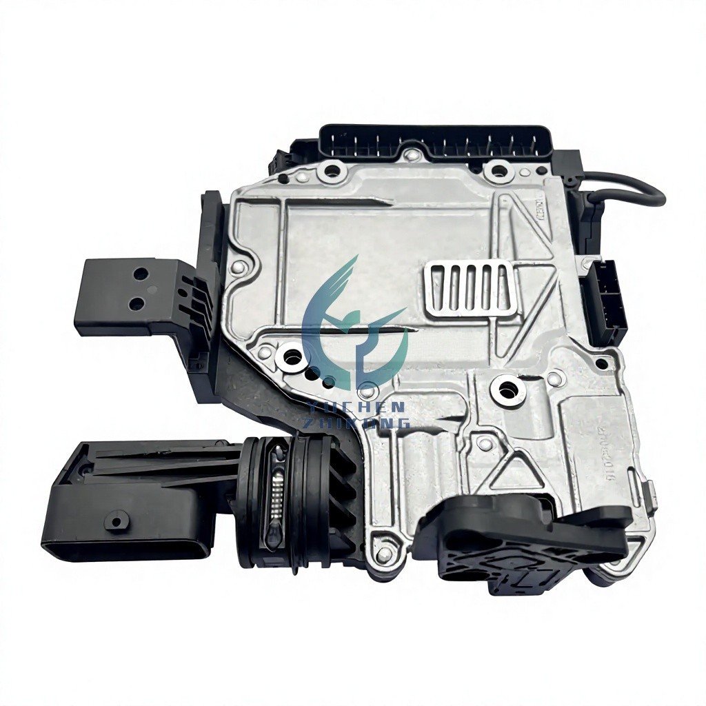 DL382 7Speed S-Tronic TCU Transmission Computer Fit Audi Ref 0CK927156 Longitudi