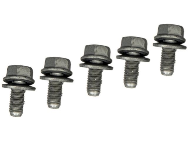 For 1992-2005 Chevrolet Blazer Auto Trans Oil Pan Bolt AC Delco 64312HRCH 2002